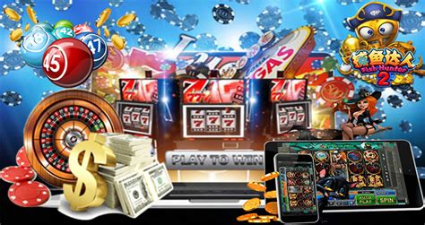REKOMENDASI 10 NAMA SITUS JUDI SLOT ONLINE RESMI .